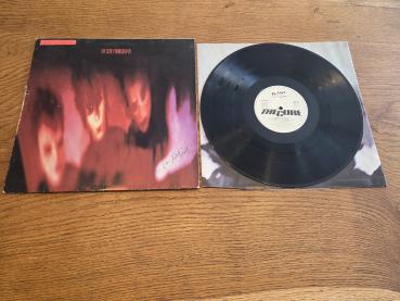The Cure – Pornography 1982 Fiction Records – 0060.497 Signiert von Robert Smith Deutsche Pressung VG/VG